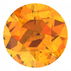 Citrine Gemstone