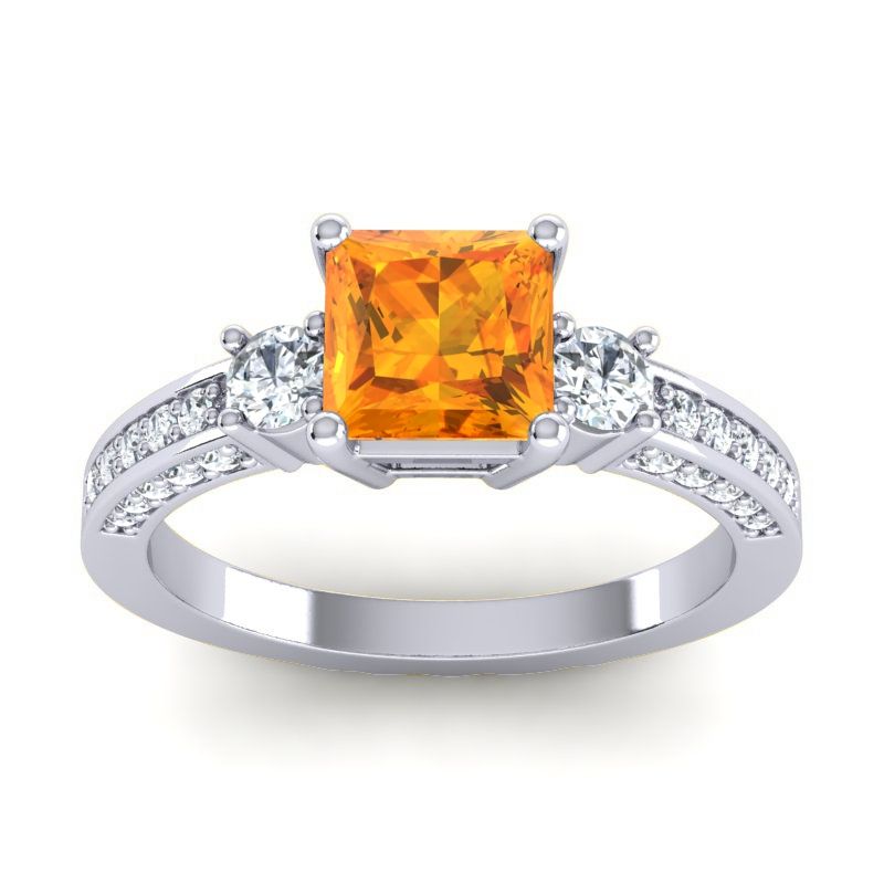 Stambha Ring