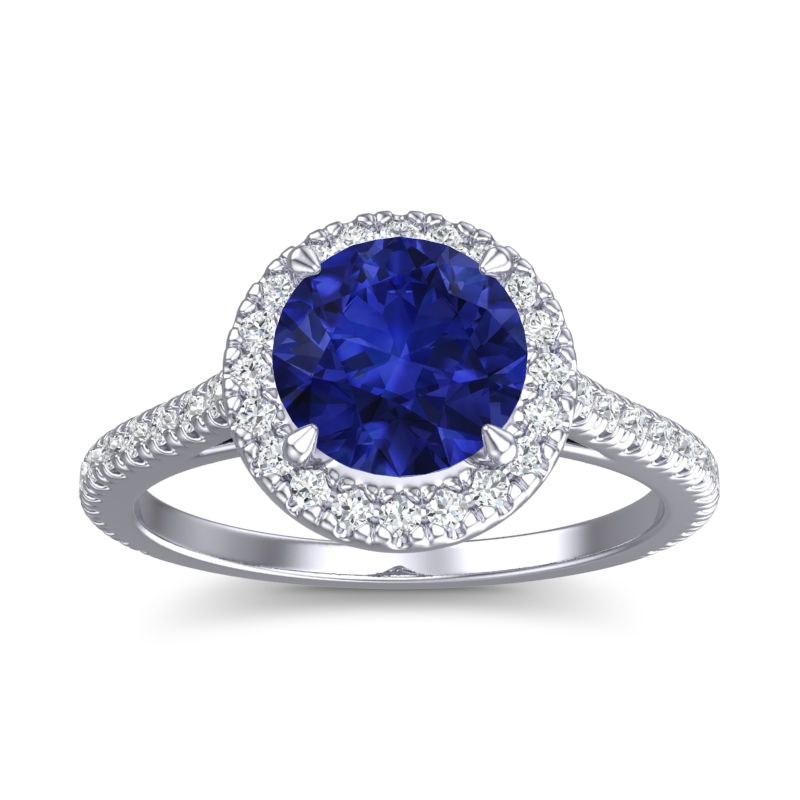 Zalka Ring