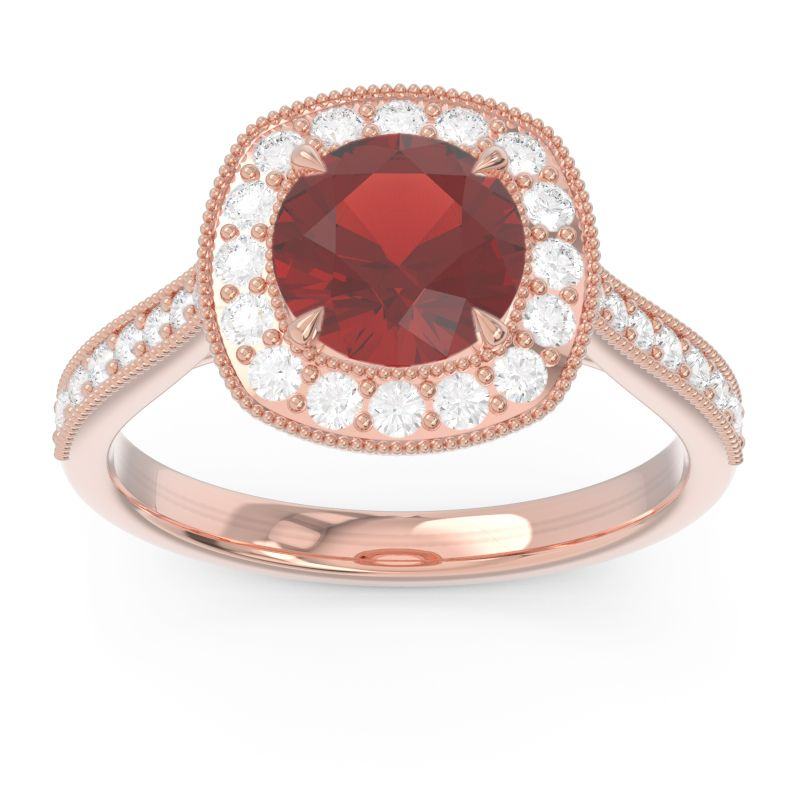 AZ2109-7.0_V1_RG_Garnet_Diamond_Diamond
