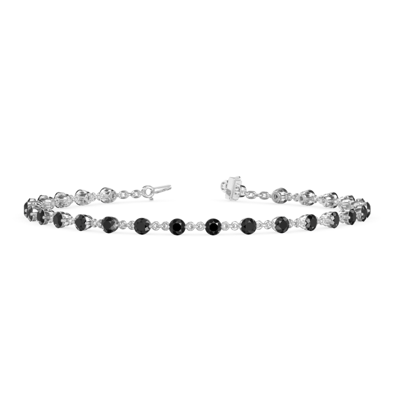 Gemstoe Bracelet