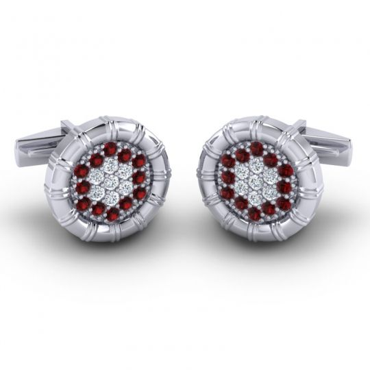 Garbet Cufflink