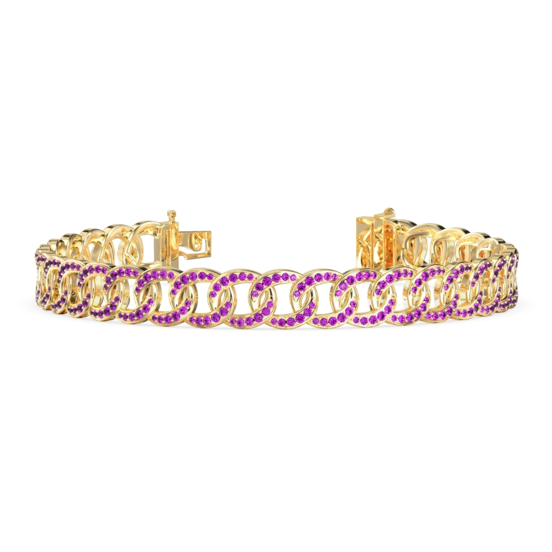 Gestone Bracelet