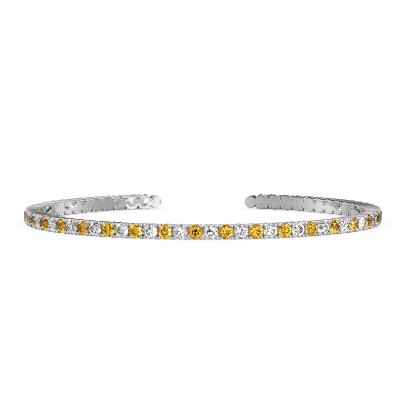 Gemstone Bracelet