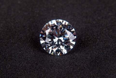 What is diamond clarity?