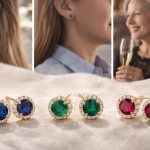 Sapphire, Emerald, or Ruby Earrings: Which Gemstone Should You Wear Daily?