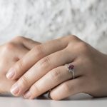 Ruby Wedding Band: Meaning, Symbolism and Style Guide