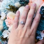 Aquamarine Engagement Ring: The Complete Buying Guide