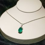 Emerald Necklace in Gold: The Complete Buying Guide