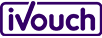 Ivouch Logo