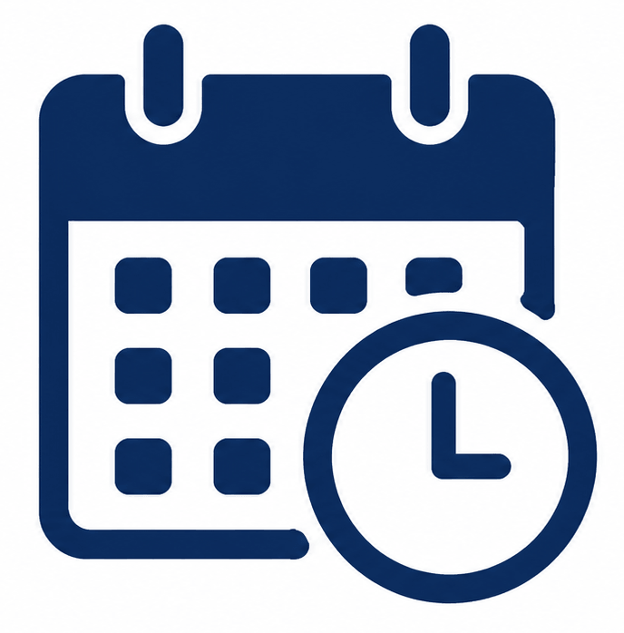 Calendar icon