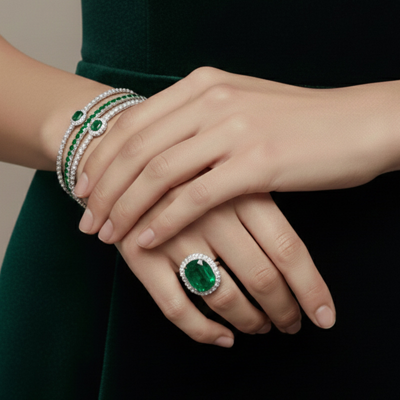 Ready To Ship Section