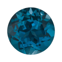 London Blue Topaz Icon