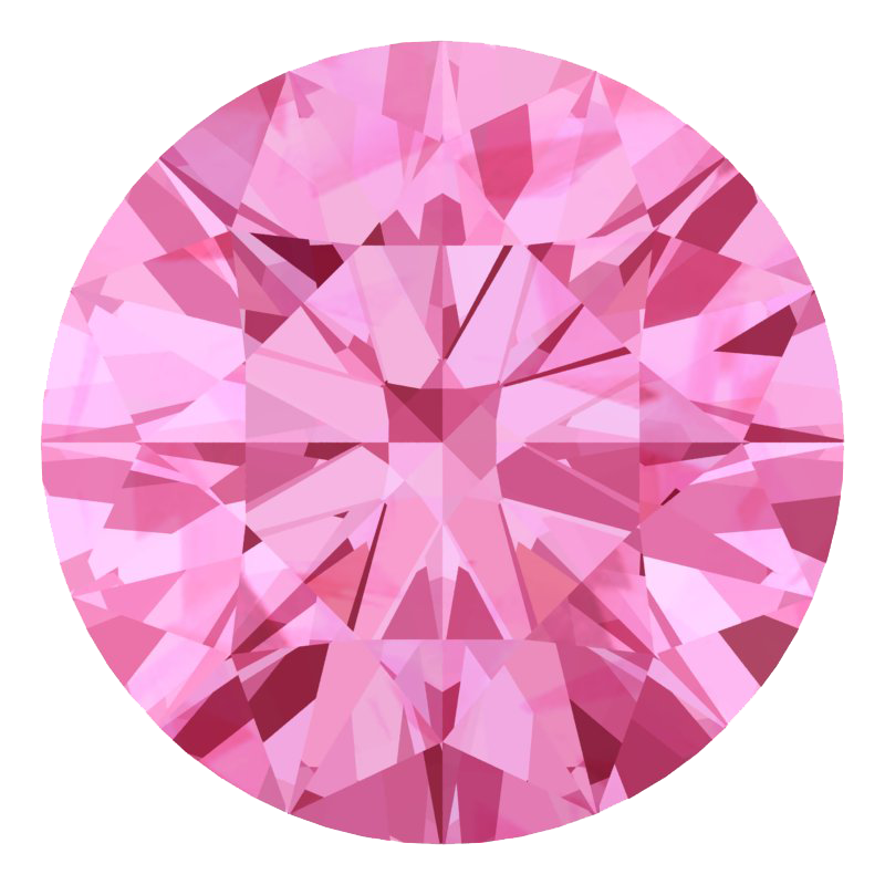 Pink Tourmaline