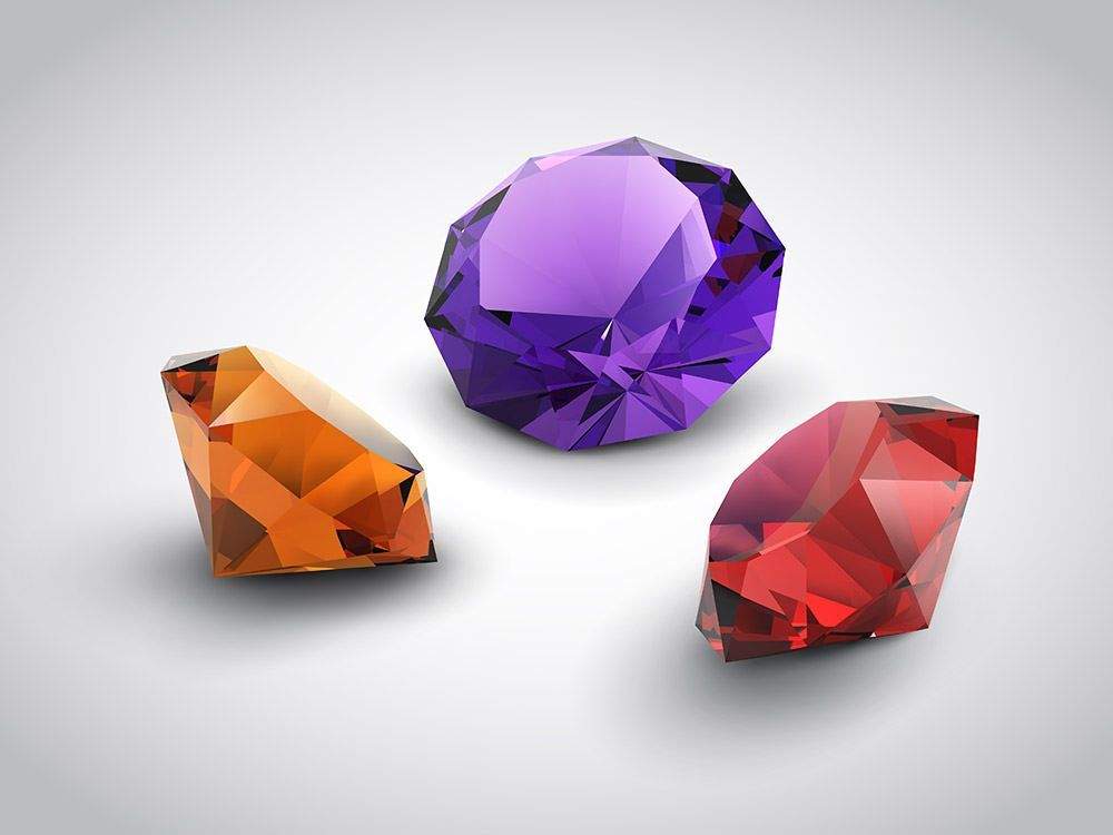 The Secret Behind the Timeless Popularity of Gemstone Jewelry